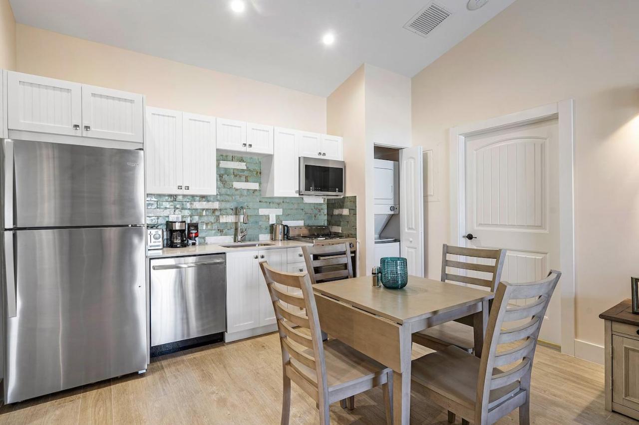 Bermuda Bungalows West Palm Beach Esterno foto