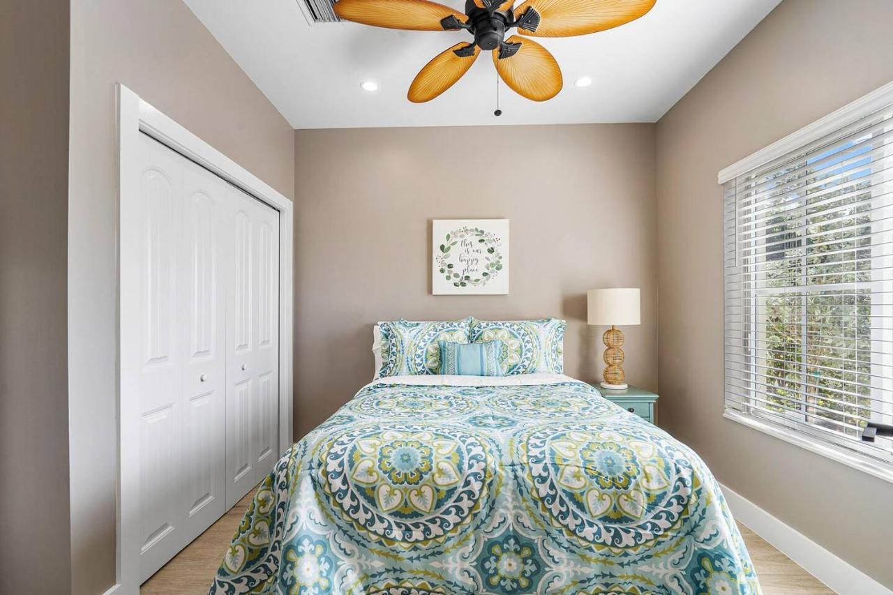 Bermuda Bungalows West Palm Beach Esterno foto