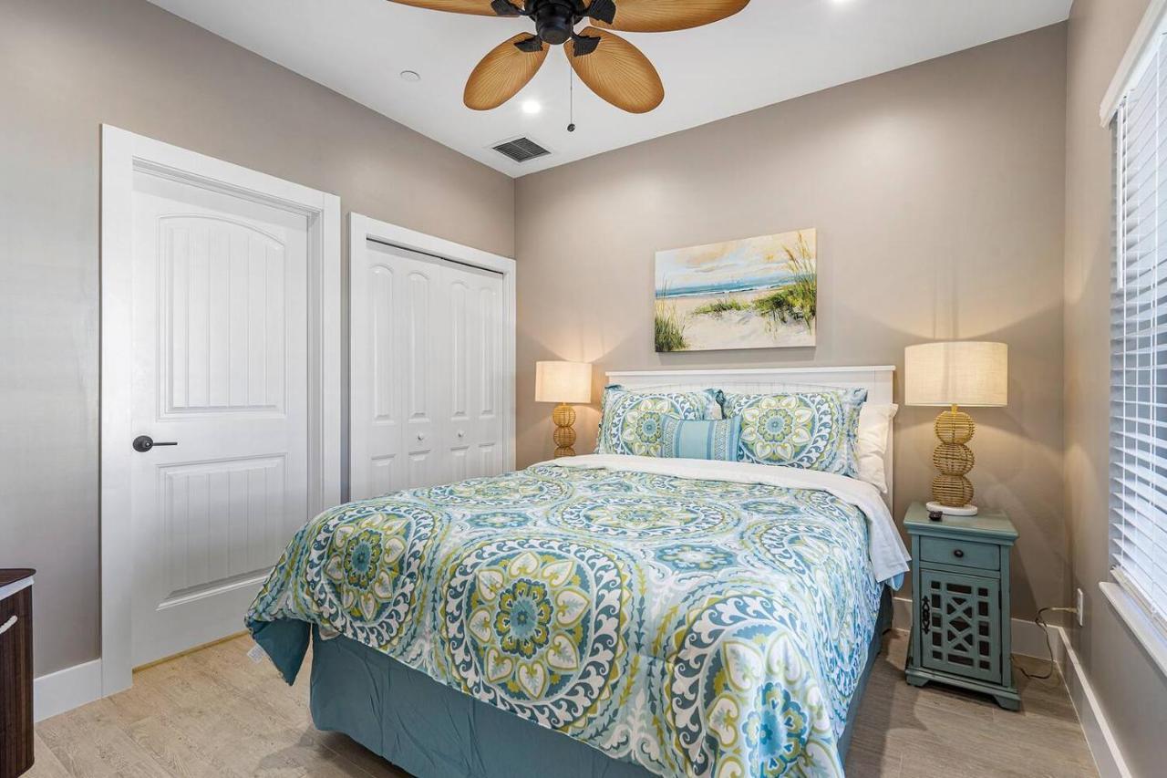 Bermuda Bungalows West Palm Beach Esterno foto