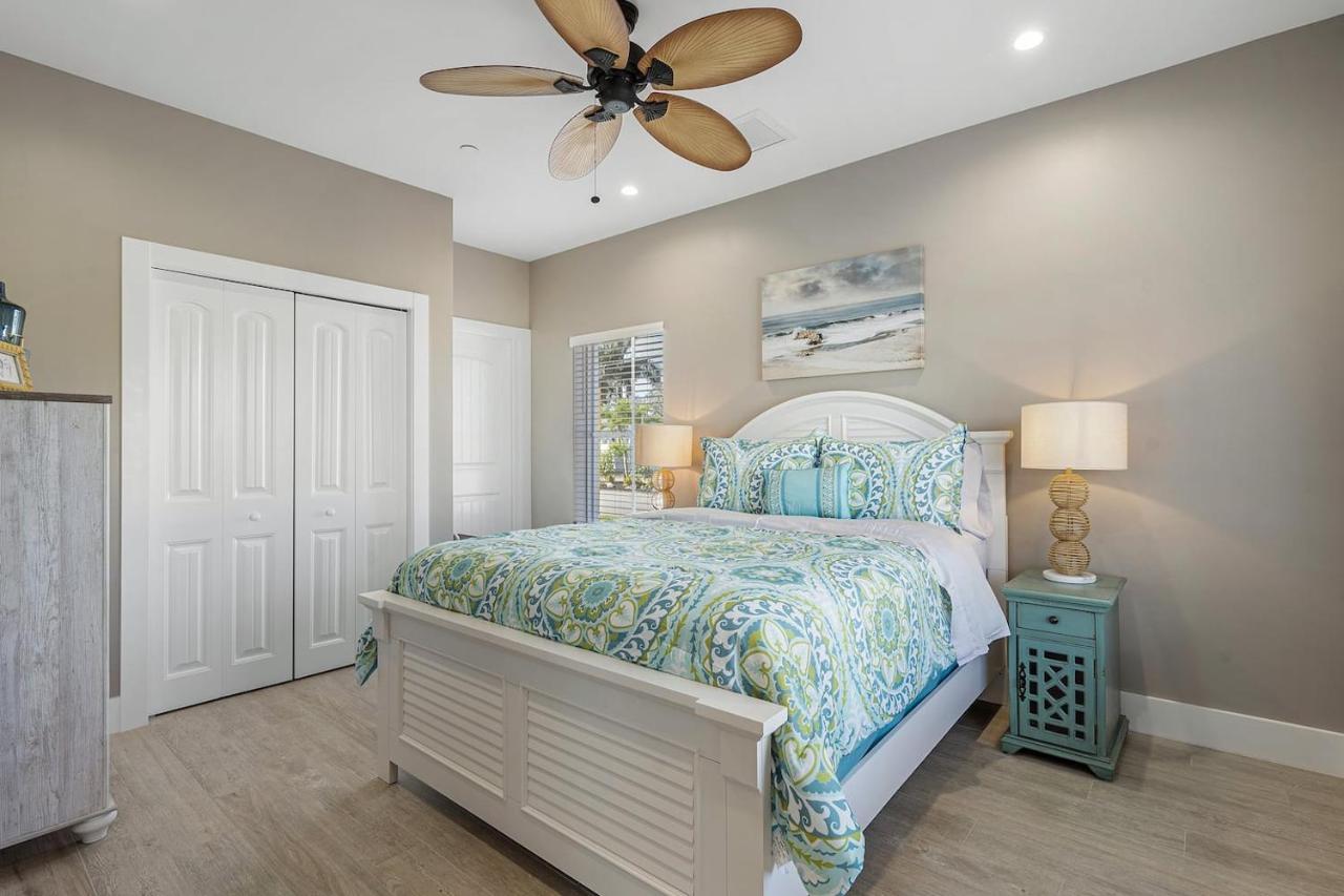 Bermuda Bungalows West Palm Beach Esterno foto