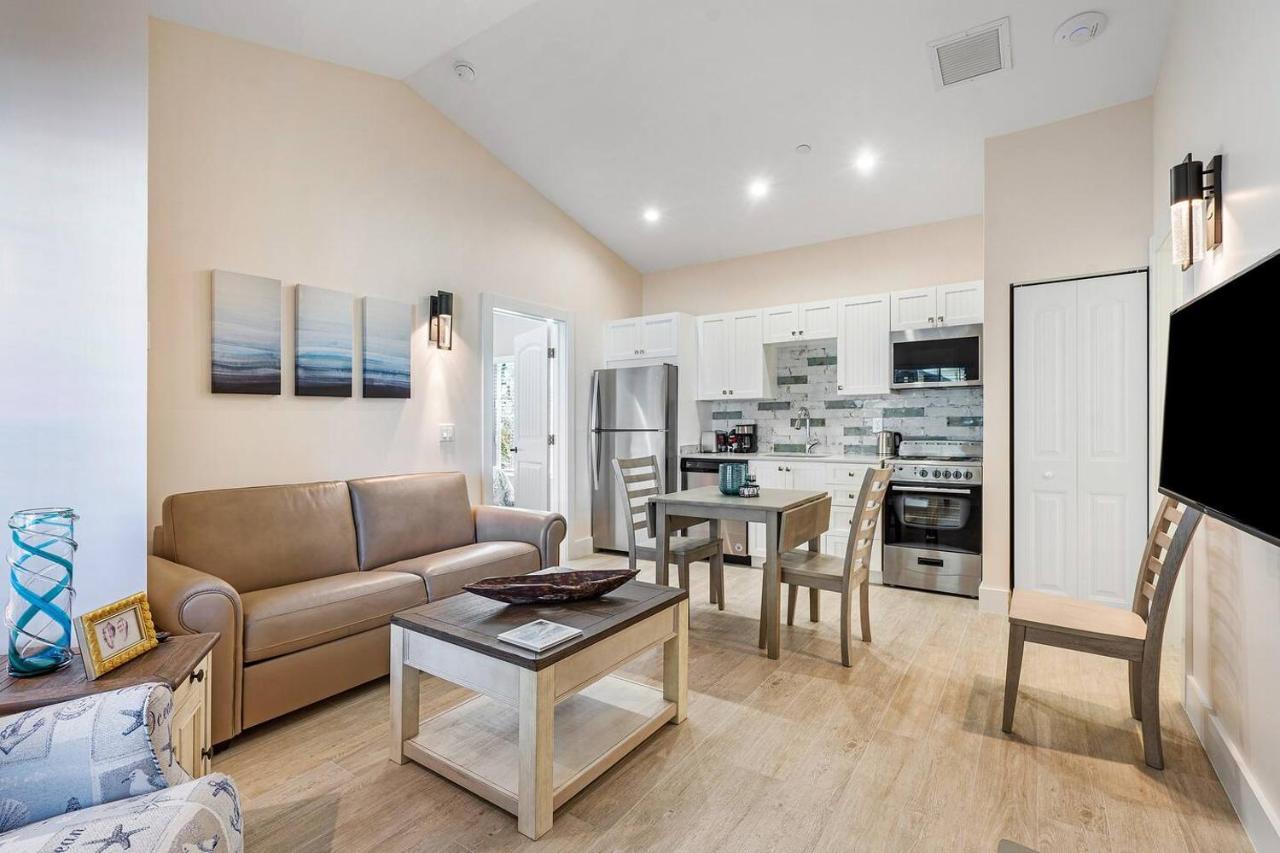 Bermuda Bungalows West Palm Beach Esterno foto