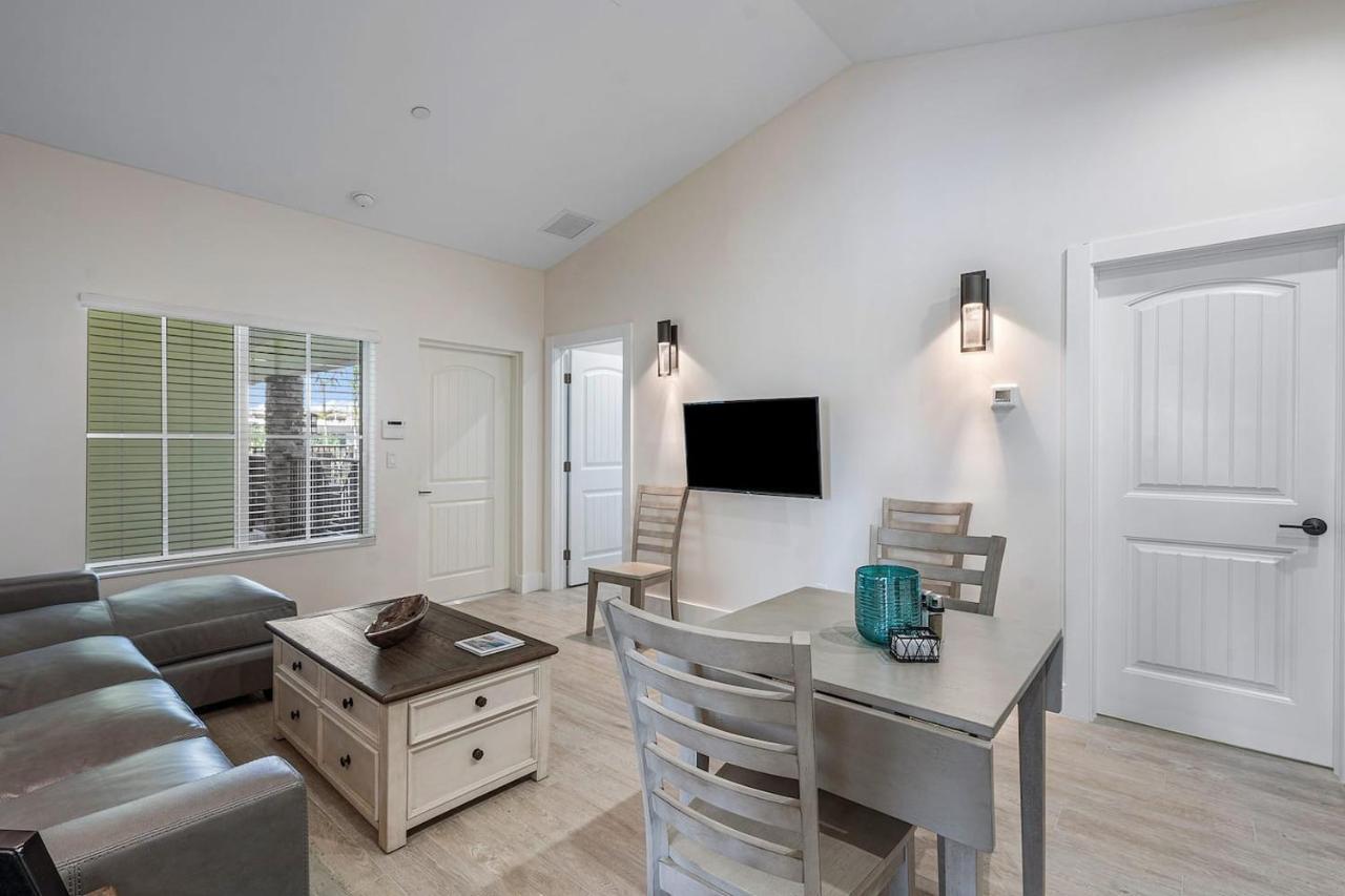 Bermuda Bungalows West Palm Beach Esterno foto