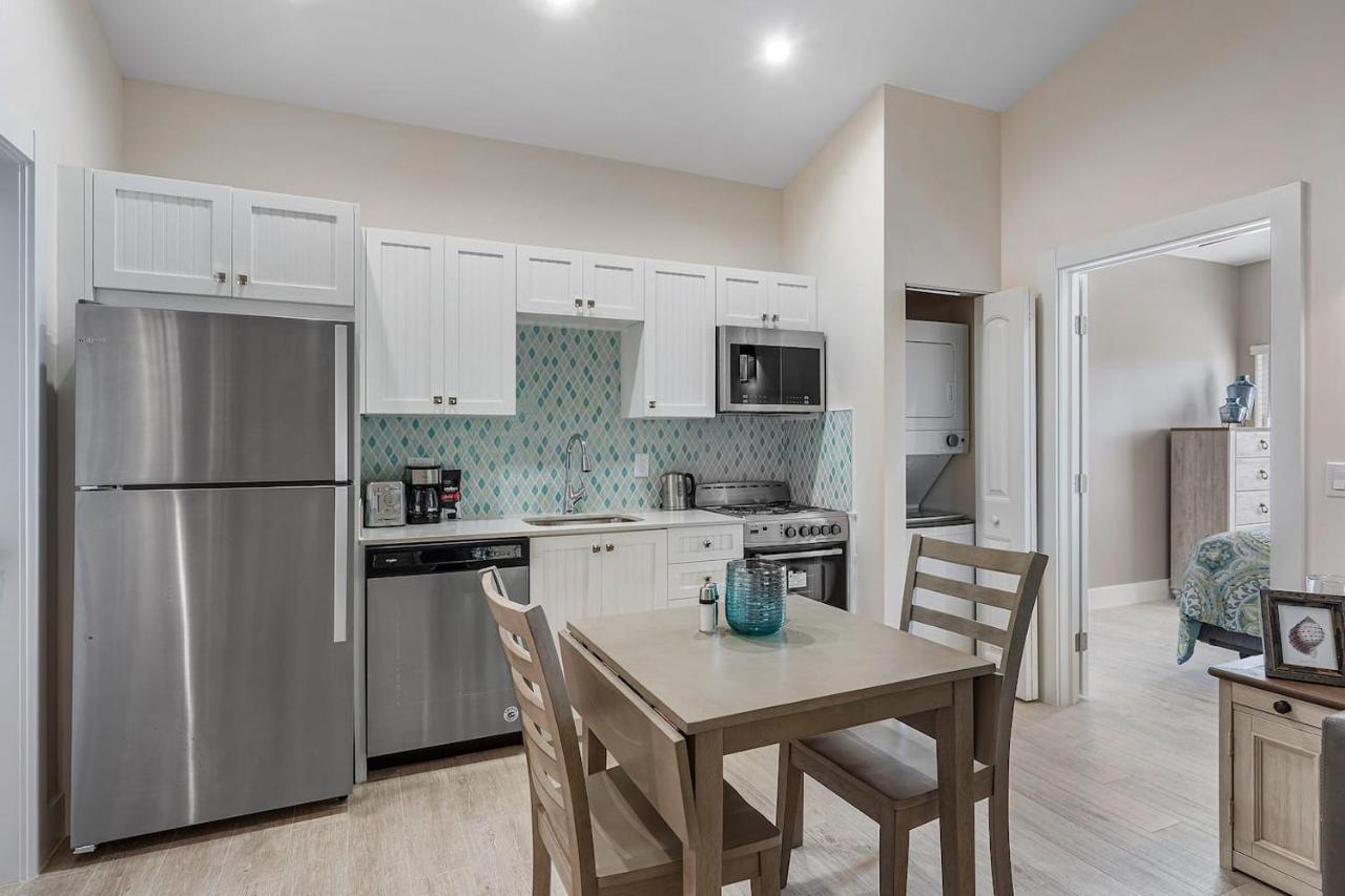 Bermuda Bungalows West Palm Beach Esterno foto
