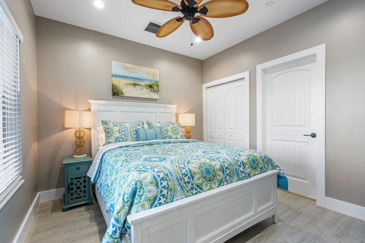 Bermuda Bungalows West Palm Beach Esterno foto