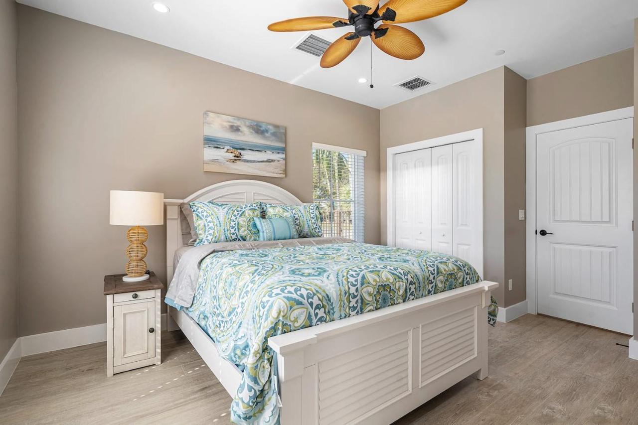 Bermuda Bungalows West Palm Beach Esterno foto