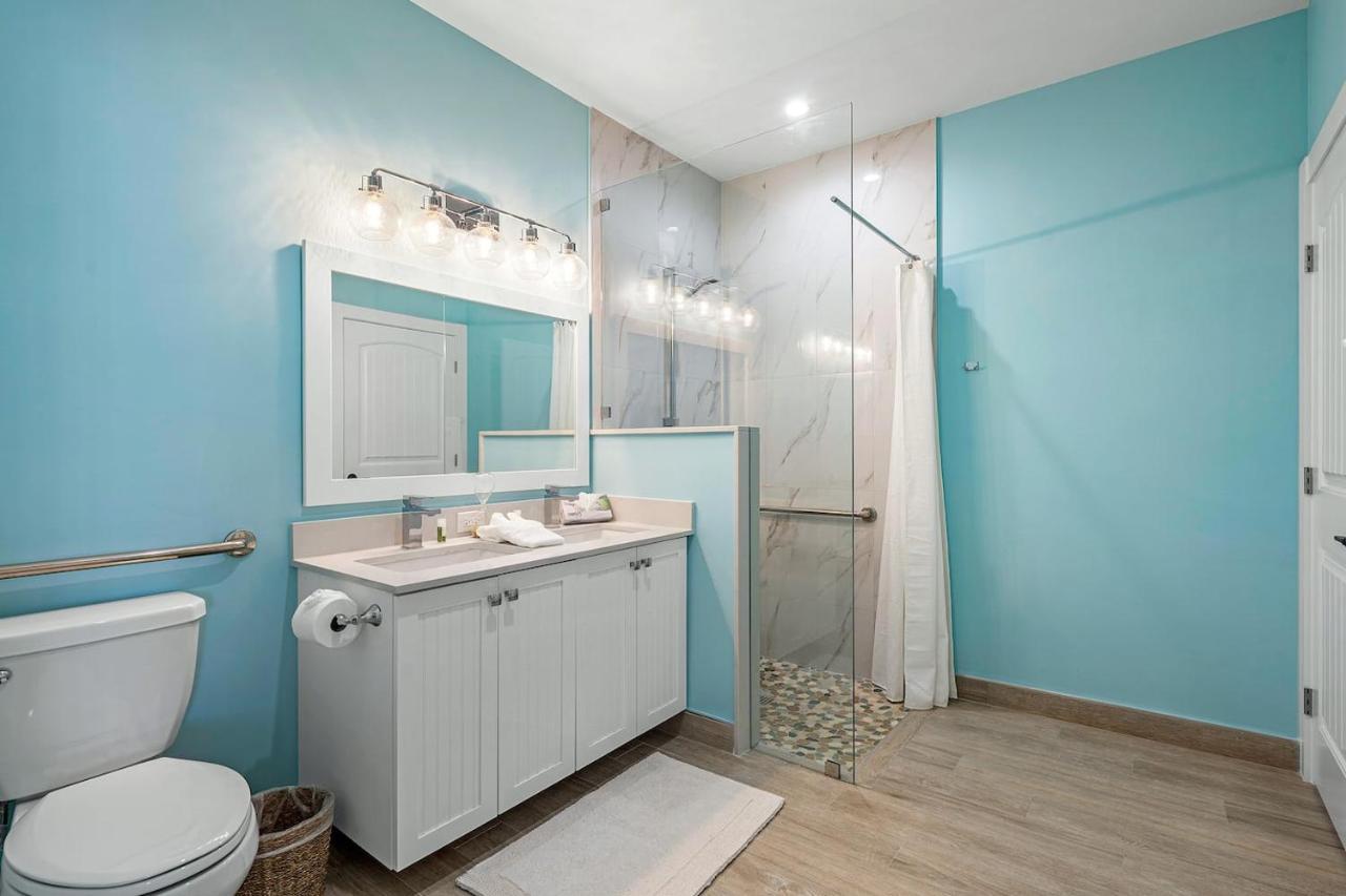Bermuda Bungalows West Palm Beach Esterno foto