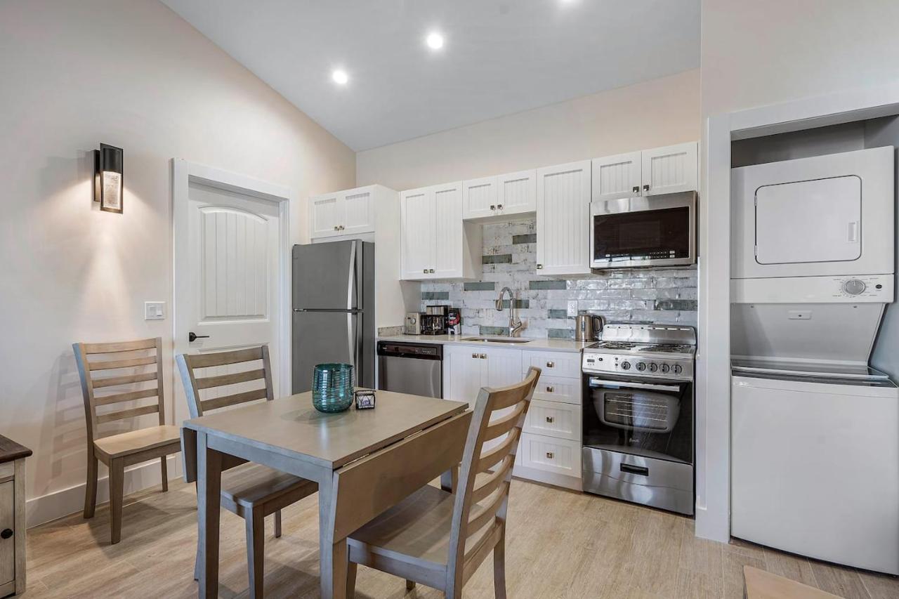 Bermuda Bungalows West Palm Beach Esterno foto