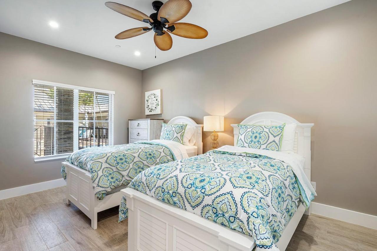 Bermuda Bungalows West Palm Beach Esterno foto