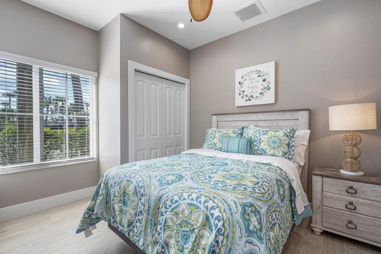 Bermuda Bungalows West Palm Beach Esterno foto