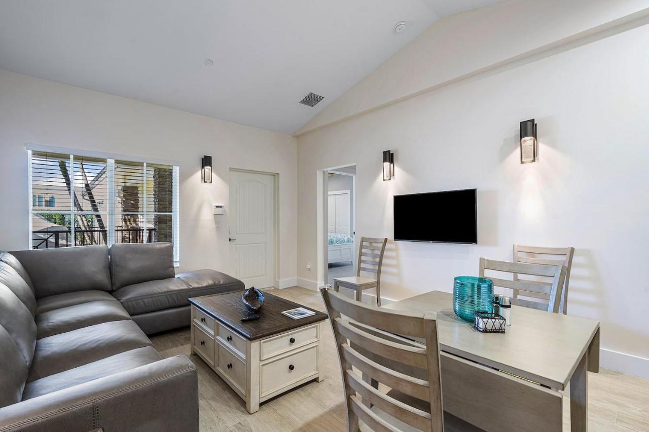 Bermuda Bungalows West Palm Beach Esterno foto